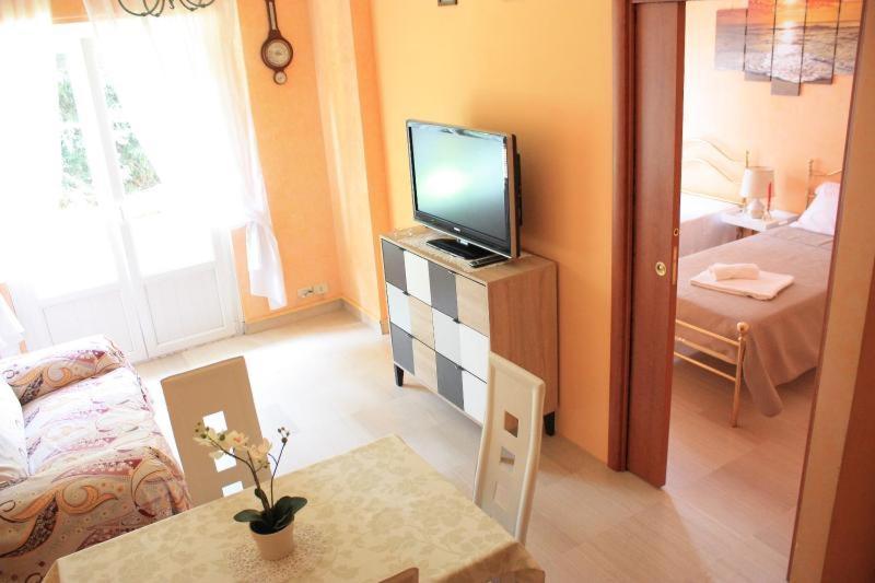 Lyon Apartment At Colosseo Roma Esterno foto